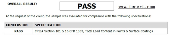 16 CFR 1303